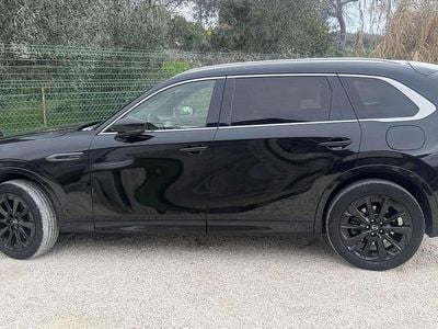 Usata Mazda CX-80 Homura-Line 249 CV (183 kW) 2024 SUV
