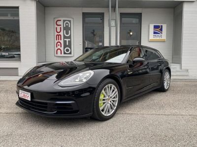 usata Porsche Panamera Panamera2ª serie 2.9 4 E-Hybrid