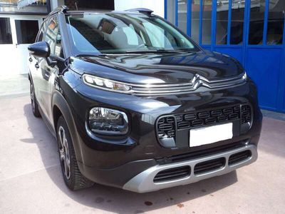 usata Citroën C3 Aircross 1.6 bluehdi Live 100cv