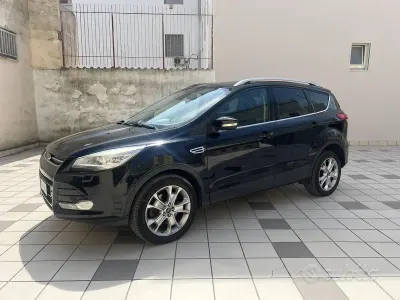 Usata Ford Kuga