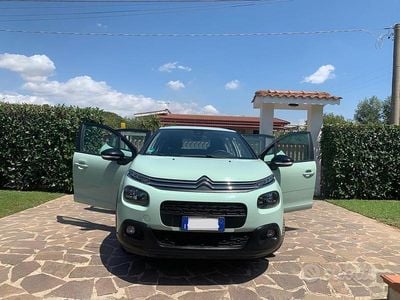 Usata Citroën C3 2020 Utilitaria