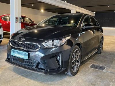 usata Kia ProCeed 1.6 CRDI GT Line