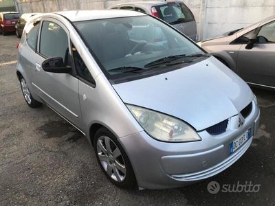 usata Mitsubishi Colt 1.1 12V 3p. CZ3