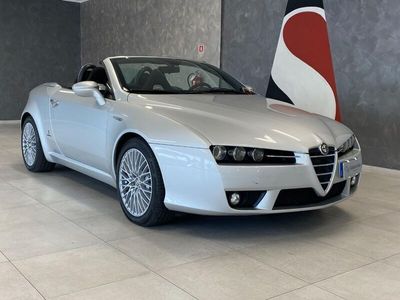 usata Alfa Romeo Spider Spider2.2 jts 185cv/Unico proprietario