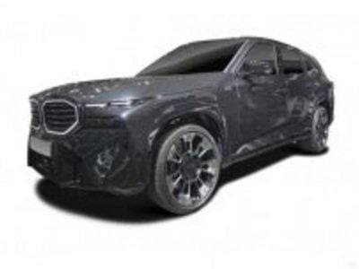 Nuova BMW XM Efficient Dynamics 747 CV (549 kW) 2025 Nero SUV