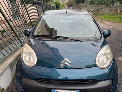 usata Citroën C1 1.0i 12v SX