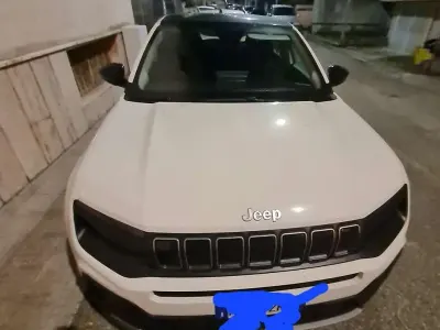 Usata Jeep Avenger Altitude 101 CV (74 kW) 2025 SUV