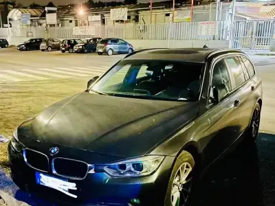 Usata BMW 316