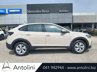 Occasion VW Taigo