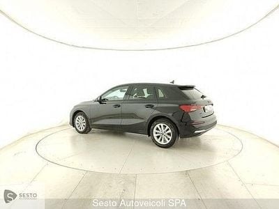 Audi A3 Sportback e-tron