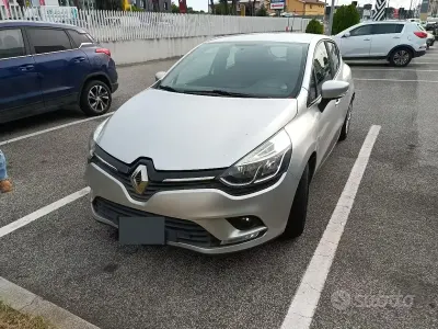 Usata Renault Clio IV