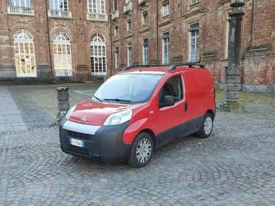 Usata Fiat Fiorino