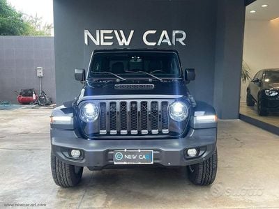 Usata Jeep Gladiator 2021 Pick-up