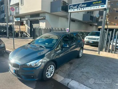 Usata BMW 218