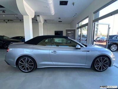 Audi A5 Cabriolet