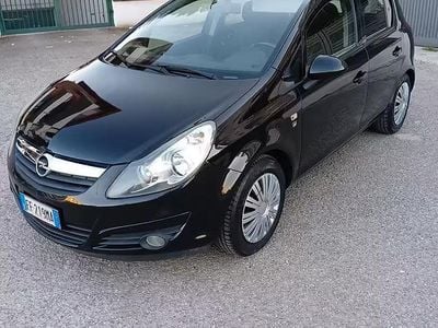Occasion Opel Corsa 75 ch (55 kW) 2011 Citadine
