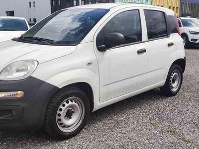 usata Fiat Panda 1.3 MJT Van 2 posti autocarro