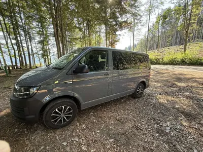 Usata VW Caravelle