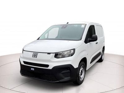 Nuova Fiat Doblò Easy 100 CV (73 kW) 2025 Bianco Monovolume