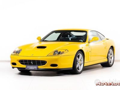 usata Ferrari 575 575M Maranello F1