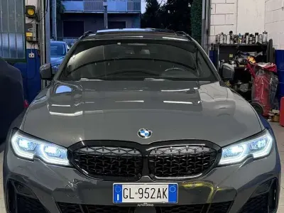 Usata BMW M340 Performance 340 CV (250 kW) 2022 Other Station wagon