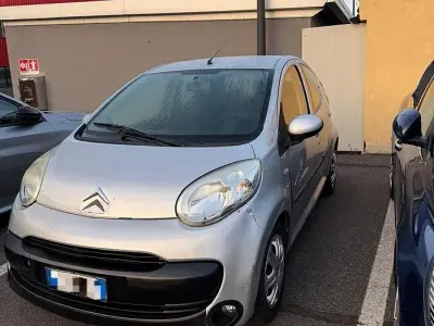 Usata Citroën C1