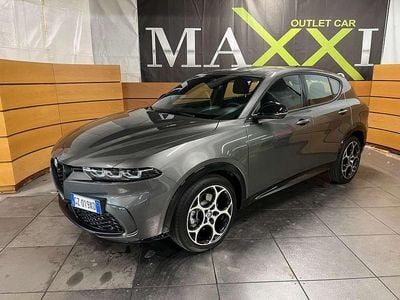 Usata Alfa Romeo Tonale