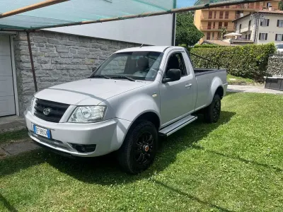 Usata Tata Xenon 140 CV (102 kW) 2010 Pick-up