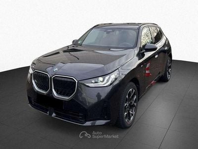 Usata BMW X3 M Sport 197 CV (144 kW) 2025 Grigio SUV