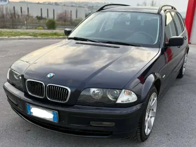 Usata BMW 330
