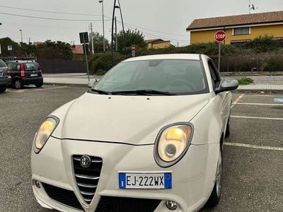 usata Alfa Romeo MiTo 1.3 jtdm-2 Progression s&s 95cv