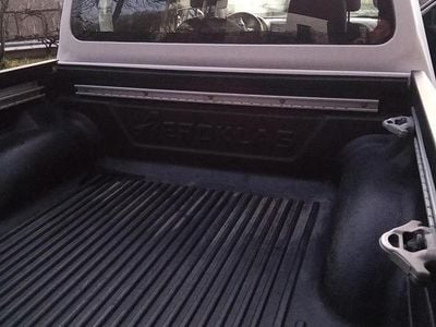 Usata Nissan Navara 2019 Pick-up