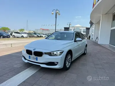 Usata BMW 318