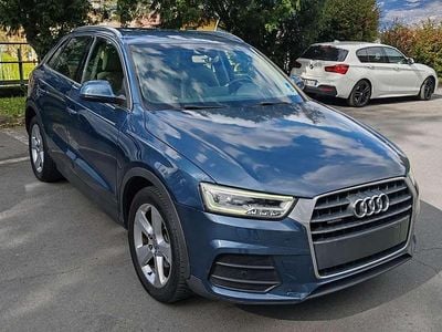 Usata Audi Q3 Design 184 CV (135 kW) 2015 SUV