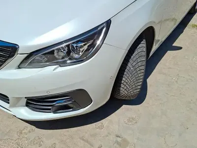 Usata Peugeot 308 SW