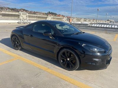 usata Peugeot RCZ 2.0 HDi 163CV