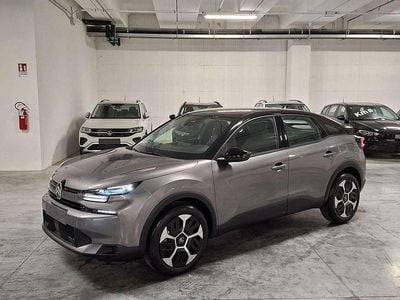 Brugt Citroën C4