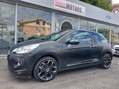 Citroën DS3