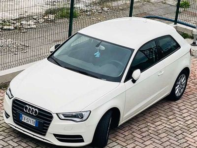 usata Audi A3 1.2 tfsi Attraction s-tronic