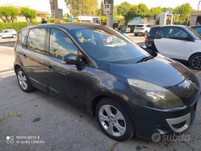 Renault Scénic III