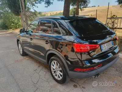 Usata Audi Q3