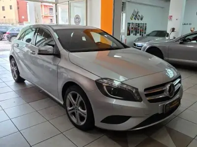 Usata Mercedes A180