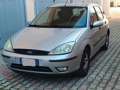 usata Ford Focus 1ª serie - 2003