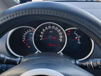 Usata Kia Venga Active 90 CV (66 kW) 2013 Utilitaria