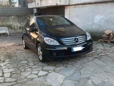 usata Mercedes B200 * CAMBIO ROTTO *