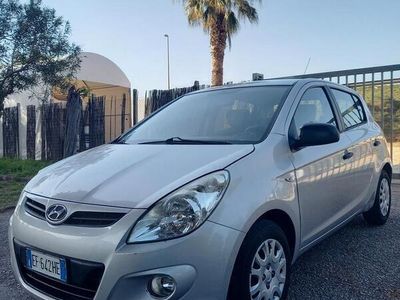 usata Hyundai i20 i20 1.2 3p. Comfort