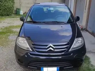 Usata Citroën C3