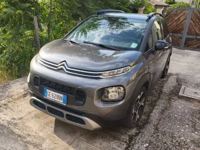 Usata Citroën C3 Aircross PureTech 110 CV (80 kW) 2021 SUV