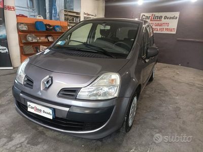 Renault Modus