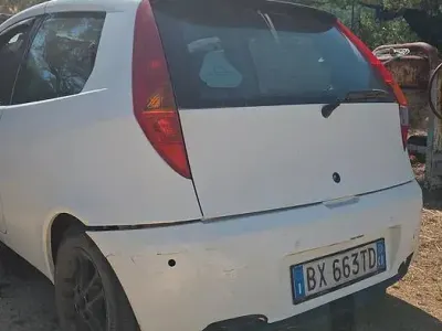 Usata Fiat Punto